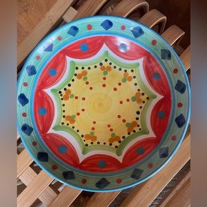 Festin Coquin French bowl 2000